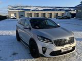 Kia Sorento 2019 годаүшін17 500 000 тг. в Уральск