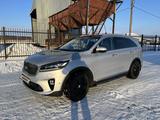 Kia Sorento 2019 года за 17 500 000 тг. в Уральск – фото 4