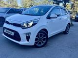 Kia Picanto 2022 годаүшін5 700 000 тг. в Костанай
