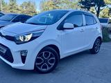 Kia Picanto 2022 годаүшін5 700 000 тг. в Костанай – фото 3