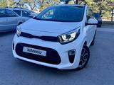 Kia Picanto 2022 годаүшін5 700 000 тг. в Костанай – фото 2