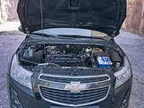 Chevrolet Cruze 2012 годаүшін3 500 000 тг. в Шымкент – фото 2