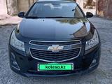 Chevrolet Cruze 2012 годаүшін3 500 000 тг. в Шымкент