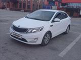 Kia Rio 2015 года за 3 900 000 тг. в Актобе – фото 2