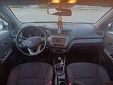 Kia Rio 2015 года за 3 900 000 тг. в Актобе – фото 5