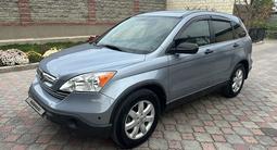 Honda CR-V 2008 года за 6 500 000 тг. в Алматы – фото 5