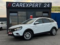 ВАЗ (Lada) Vesta SW Cross 2021 годаfor7 500 000 тг. в Караганда