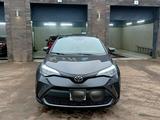 Toyota C-HR 2021 года за 13 000 000 тг. в Уральск