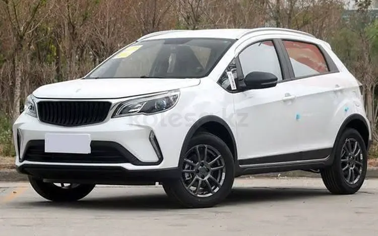 Livan X3 Pro 2024 года за 6 300 000 тг. в Уральск