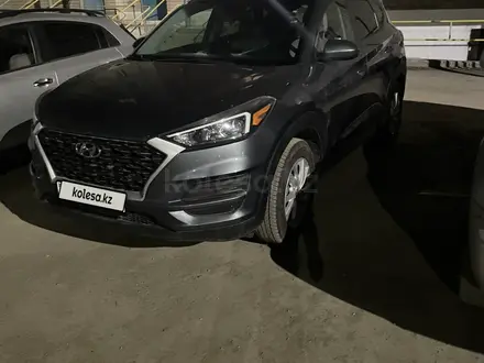 Hyundai Tucson 2019 годаүшін10 600 000 тг. в Актобе