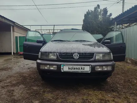 Volkswagen Passat 1994 года за 2 200 000 тг. в Алматы