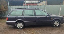 Volkswagen Passat 1994 года за 2 200 000 тг. в Алматы – фото 2