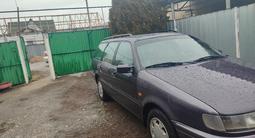 Volkswagen Passat 1994 годаүшін2 200 000 тг. в Алматы – фото 3