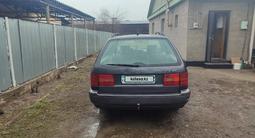 Volkswagen Passat 1994 годаүшін2 200 000 тг. в Алматы – фото 4