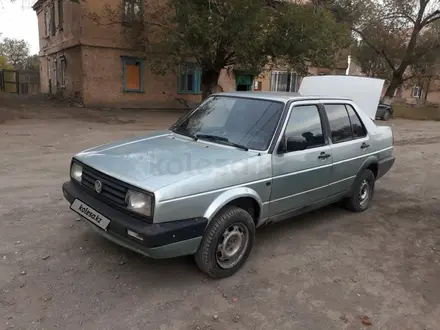 Volkswagen Jetta 1991 года за 550 000 тг. в Караганда