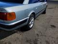 Audi 100 1991 годаfor1 500 000 тг. в Талдыкорган – фото 8