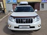 Toyota Land Cruiser Prado 2013 годаүшін17 500 000 тг. в Астана