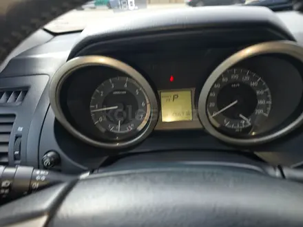 Toyota Land Cruiser Prado 2013 годаүшін17 500 000 тг. в Астана – фото 13