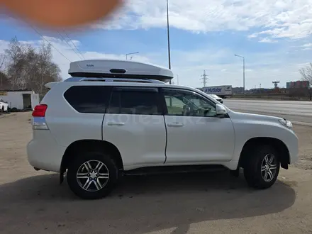 Toyota Land Cruiser Prado 2013 годаүшін17 500 000 тг. в Астана – фото 4