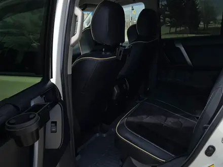 Toyota Land Cruiser Prado 2013 годаүшін17 500 000 тг. в Астана – фото 6