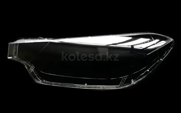 Стекла фар Kia Cerato (с 2013 по 2016 г. В.) дорестайлинг за 17 500 тг. в Алматы