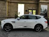 Genesis GV80 2023 года за 33 500 000 тг. в Шымкент – фото 4