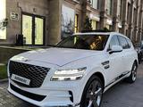 Genesis GV80 2023 года за 33 500 000 тг. в Шымкент