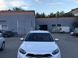 Kia Cee'd 2025 годаүшін9 800 000 тг. в Житикара