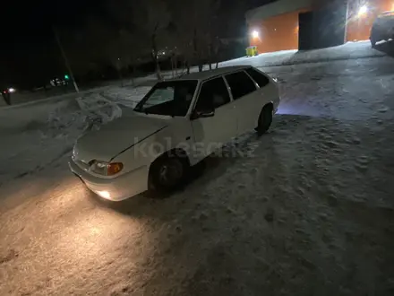 ВАЗ (Lada) 2114 2013 года за 1 600 000 тг. в Экибастуз – фото 7