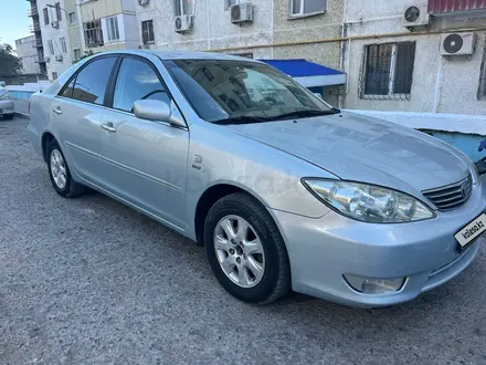 Toyota Camry 2005 года за 5 000 000 тг. в Актау – фото 2