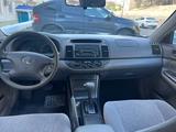 Toyota Camry 2005 годаfor5 000 000 тг. в Актау – фото 4