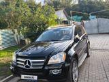 Mercedes-Benz GL 500 2008 годаүшін7 200 000 тг. в Алматы – фото 2