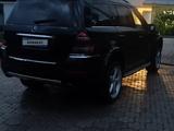 Mercedes-Benz GL 500 2008 годаүшін7 200 000 тг. в Алматы – фото 4