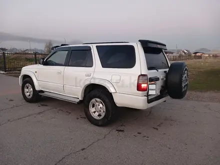 Toyota Hilux Surf 1996 года за 4 000 000 тг. в Тараз – фото 2