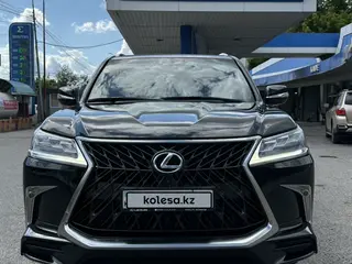 Lexus LX 570