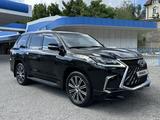Lexus LX 570 2018 года за 50 000 000 тг. в Шымкент – фото 4