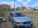 Audi 100 1993 года за 3 000 000 тг. в Жезказган – фото 2