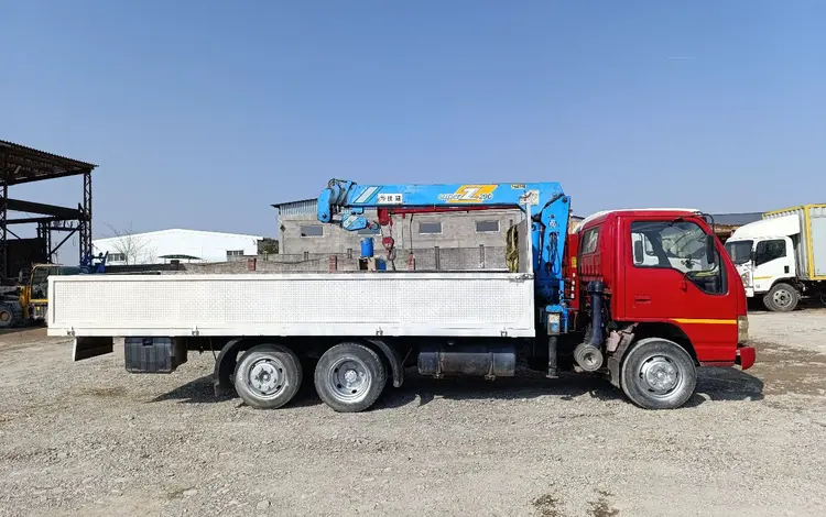 Isuzu  Elf (N-series) 2007 года за 12 000 000 тг. в Алматы