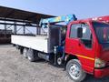 Isuzu  Elf (N-series) 2007 года за 12 000 000 тг. в Алматы – фото 3