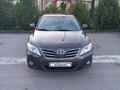 Toyota Camry 2010 года за 6 900 000 тг. в Тараз