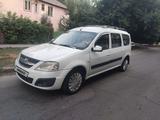 ВАЗ (Lada) Largus 2013 года за 2 500 000 тг. в Алматы