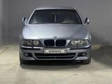 BMW 530 2000 годаүшін5 200 000 тг. в Алматы