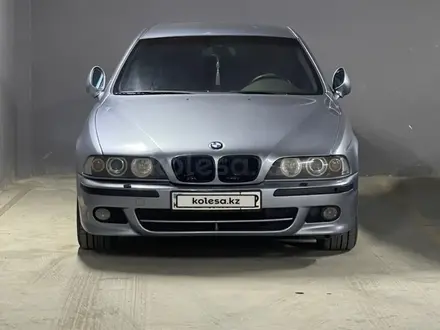 BMW 530 2000 года за 5 200 000 тг. в Алматы