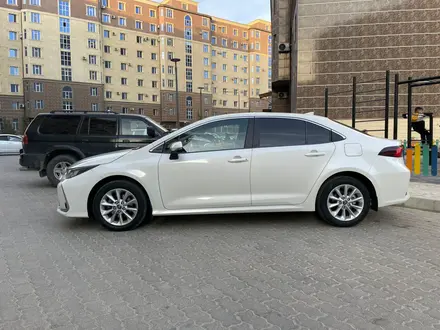 Toyota Corolla 2019 года за 10 500 000 тг. в Актау – фото 12