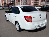 ВАЗ (Lada) Granta 2190 2017 года за 2 500 000 тг. в Усть-Каменогорск