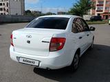 ВАЗ (Lada) Granta 2190 2017 года за 2 500 000 тг. в Усть-Каменогорск – фото 5