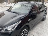 Kia Rio 2020 года за 8 100 000 тг. в Усть-Каменогорск – фото 4