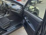 Subaru XV 2012 года за 6 600 000 тг. в Алматы – фото 4