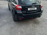 Subaru XV 2012 года за 6 600 000 тг. в Алматы – фото 3