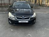 Subaru XV 2012 года за 6 600 000 тг. в Алматы